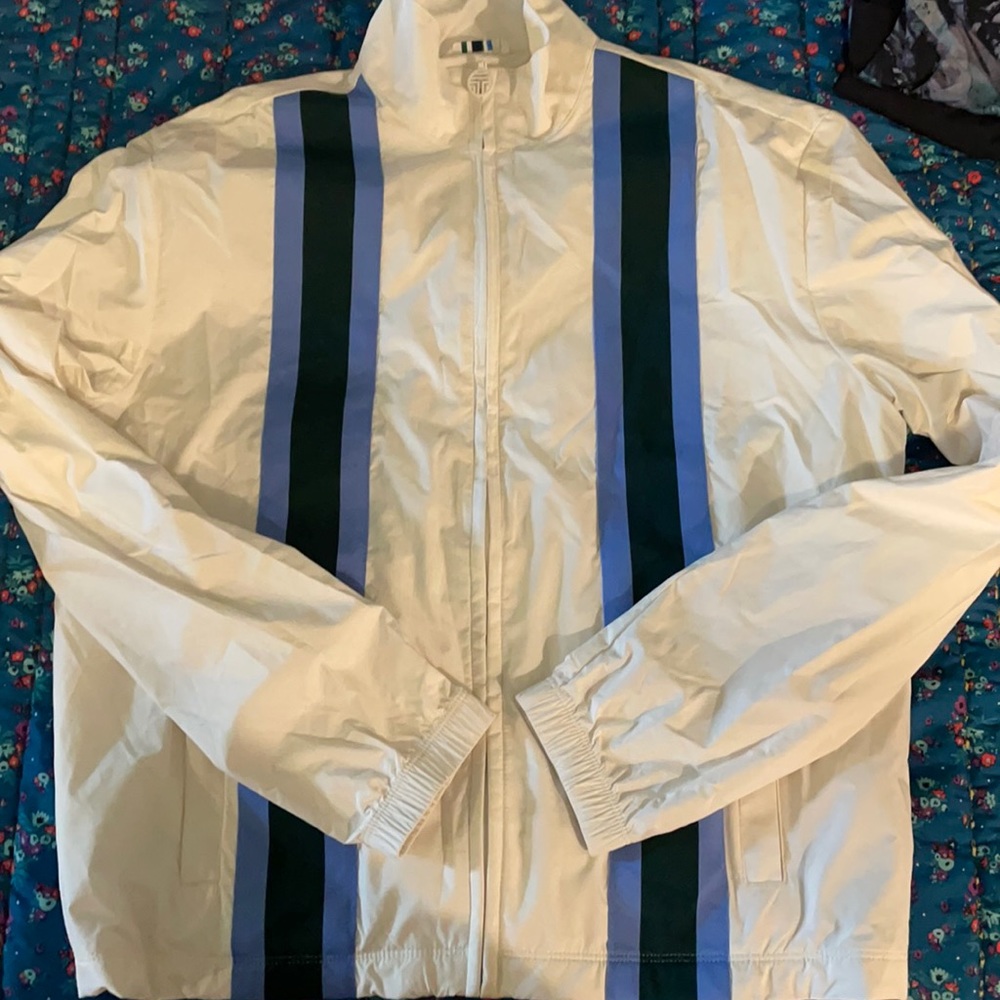 Tory sport jacket